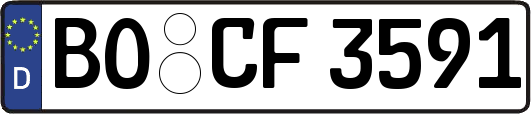 BO-CF3591