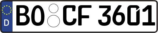 BO-CF3601