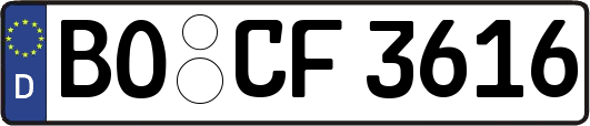 BO-CF3616