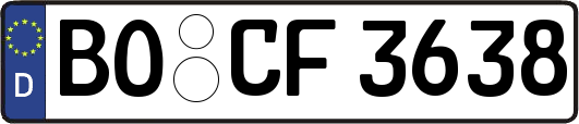 BO-CF3638