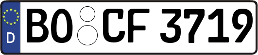 BO-CF3719