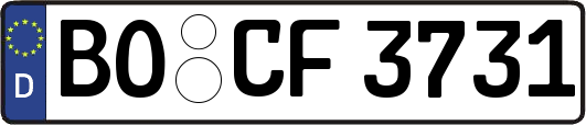 BO-CF3731