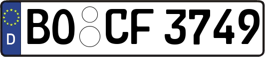 BO-CF3749