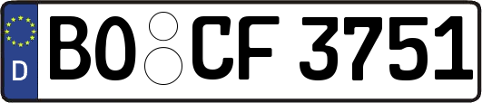 BO-CF3751