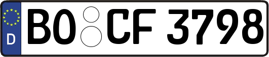 BO-CF3798