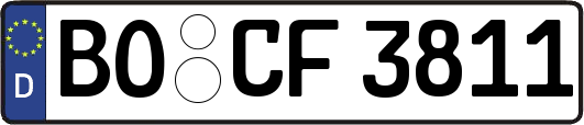 BO-CF3811