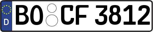 BO-CF3812