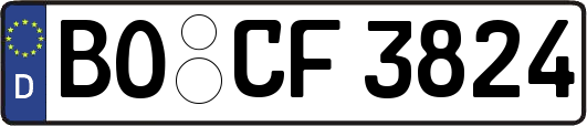 BO-CF3824
