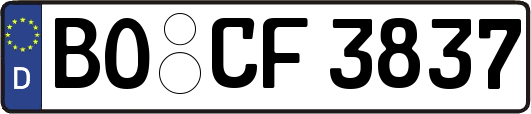 BO-CF3837