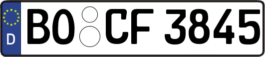 BO-CF3845