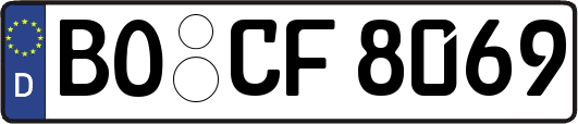 BO-CF8069
