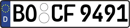 BO-CF9491