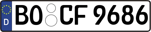BO-CF9686