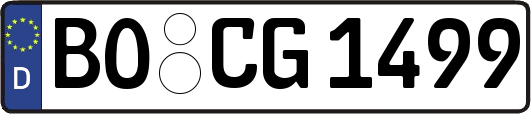 BO-CG1499