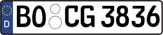 BO-CG3836