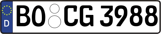 BO-CG3988
