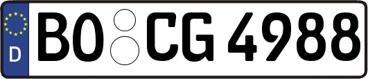 BO-CG4988