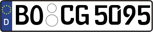 BO-CG5095