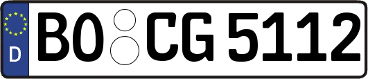 BO-CG5112