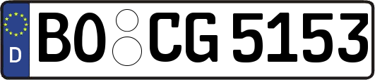 BO-CG5153