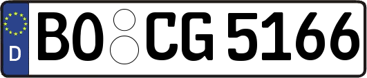 BO-CG5166