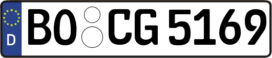 BO-CG5169