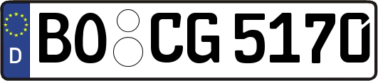 BO-CG5170