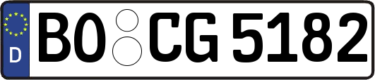BO-CG5182