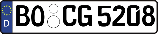 BO-CG5208
