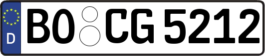 BO-CG5212