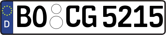 BO-CG5215