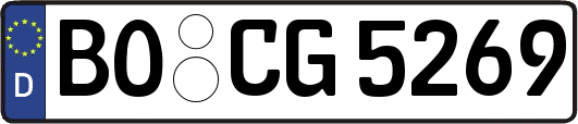 BO-CG5269