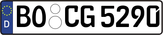 BO-CG5290