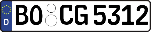 BO-CG5312