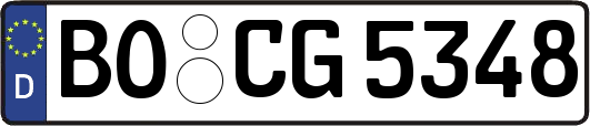 BO-CG5348