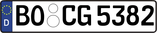 BO-CG5382