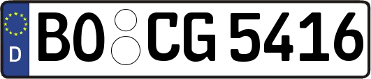 BO-CG5416