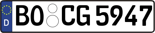BO-CG5947