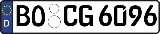 BO-CG6096