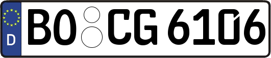 BO-CG6106