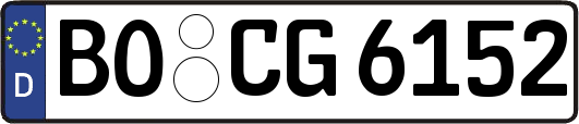BO-CG6152