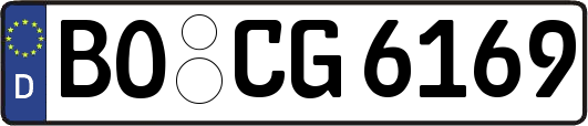 BO-CG6169