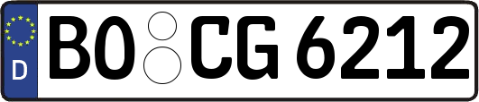 BO-CG6212