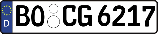 BO-CG6217