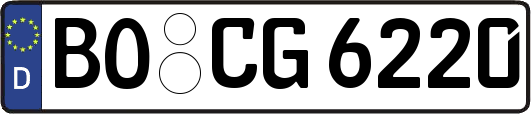 BO-CG6220