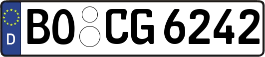 BO-CG6242