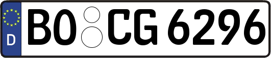 BO-CG6296