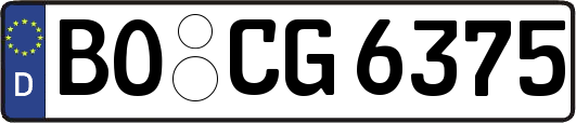 BO-CG6375
