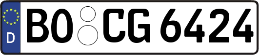 BO-CG6424