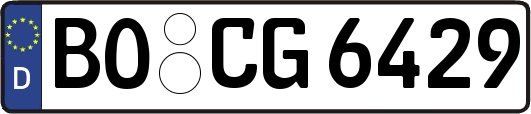 BO-CG6429